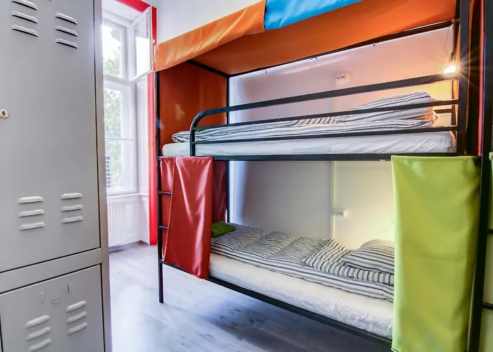 Pal'S Mini Hostel Budapest